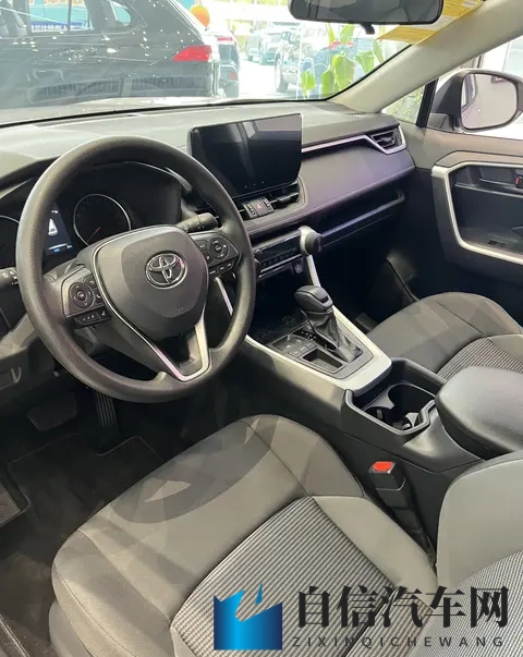 新车｜外观变化大_三种动力，广汽丰田全新威兰达11月20日上市-3