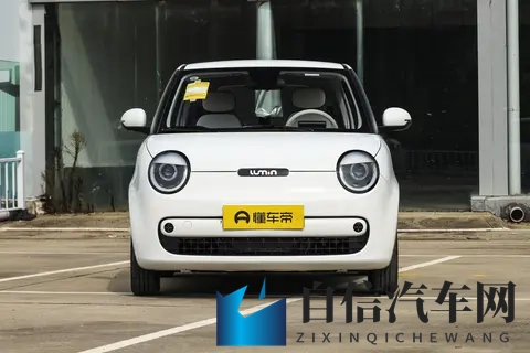 剥洋葱式分析：长安 Lumin 三款车型谁是性价比真王者-2