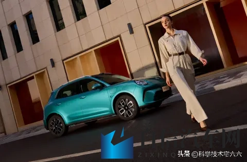 1098万！长城欧拉5开启预售，全系150kW电机，可选激光雷达！-2