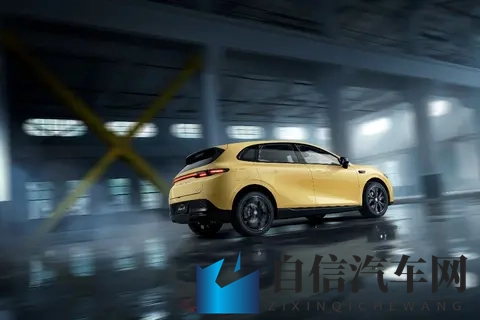 动了谁的蛋糕？预售1058万起的零跑Lafa5为何被质疑-2