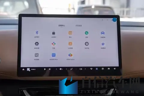 10万级家用MPV新选择!7座大空间+电滑门,家用太香了-1