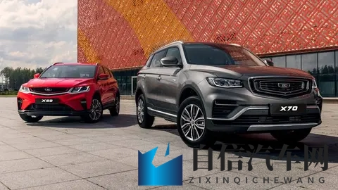 俄罗斯10月车市：中国车占了大半壁江山，吉利哈弗销量碾压全场-1