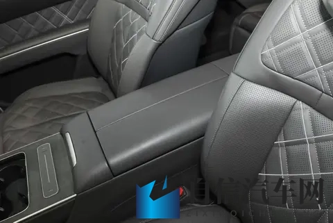 用技术打破固有认知！蔚来ET9试驾感受：气场强大，科技感拉满-1