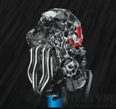 川崎H2 Carbon新款实测：机械增压猛兽上路，普通人根本骑不明白？-1