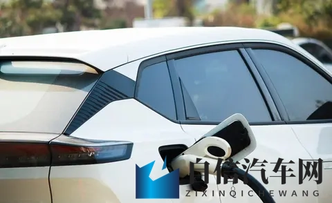 读新能源汽车购置税新政有感：政策引航，产业与消费共赴新程-3