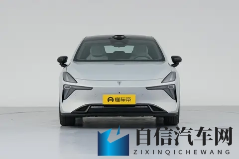 10 毫秒磁流变悬架 + 零重力座椅,深蓝 L06 太懂年轻人-3