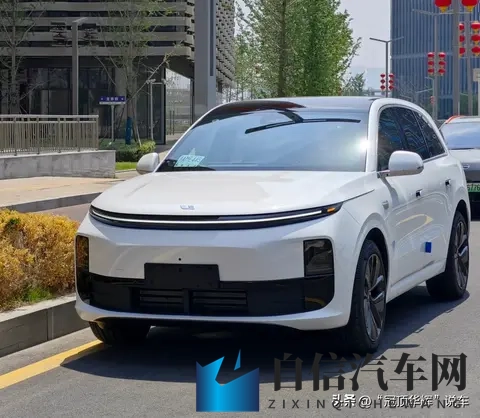 理想MEGA起火，冷却液背锅？系统预警早失效了-2