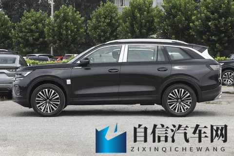 售2429万起，2026款大众揽巡怎么选？-2