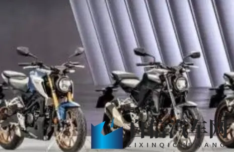 本田杀疯了 CB300R国产化后跌破2万 2万内原灯复古街车守门员来了-1