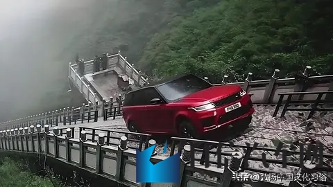 国产车挑战天梯翻车？奇瑞测试意外引争议：营销还是冒险？-1