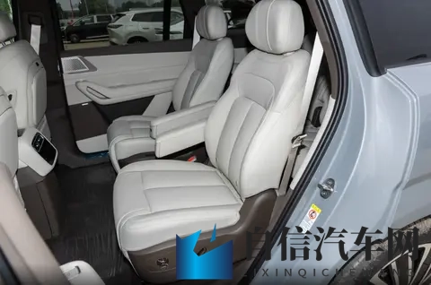 婷婷五色：汽车色彩新潮流，彩虹车款惊艳登场-2