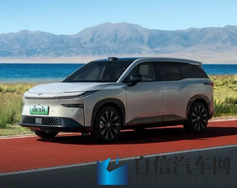 打脸了？5款新车交付破万，哪款让你最意外？-1