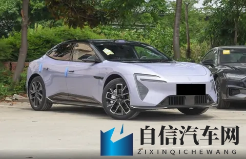 增程_纯电双动力，标配激光雷达，阿维塔06 Elite上市-1