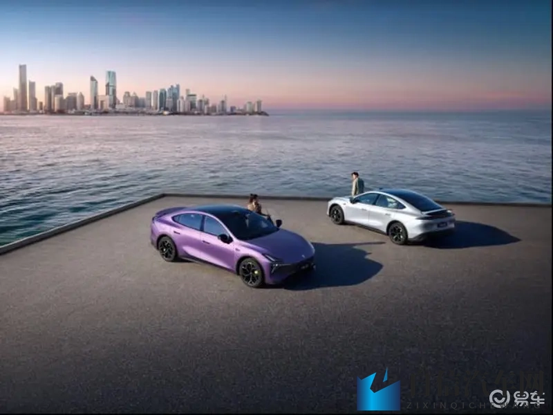 大象影视传媒ceo入口门户官网：新能源汽车崛起，自动驾驶加速，汽车智能化趋势明显-1