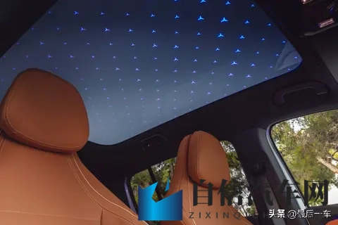 纯电GLB即将亮相:极寒测试通过,双排空间优化-3