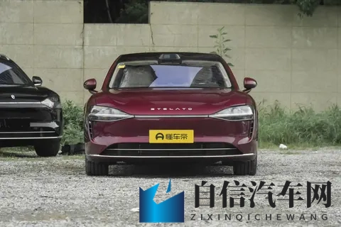 11月20日上市&预售318万起 新款享界S9开订72小时订单突破8000台-1