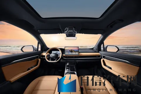 3228万元起！上汽旗舰大六座·智己LS9震撼上市-1