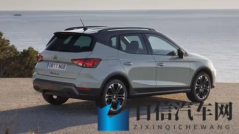 这款配备涡轮增压发动机、比 Yaris Cross 便宜的 SUV，堪称颠覆之作-2