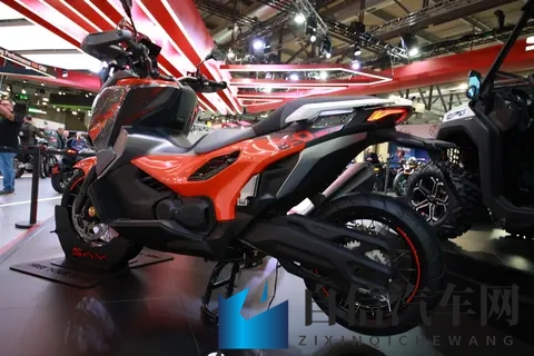 忽如一夜春风来，双缸踏板集体亮相，你又会如何选呢？-1