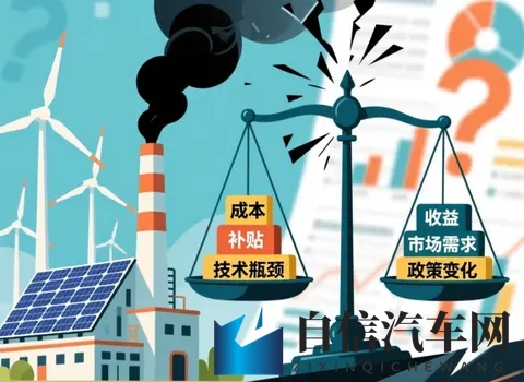 十年“免税”倒计时，新能源渗透率直逼60%，这是最后疯狂？-2