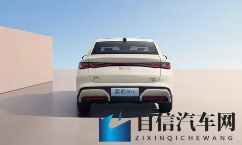 10万级，续航超500KM，配高阶智驾｜海豹06EV怎么选？-1