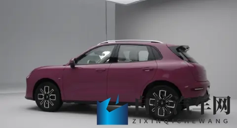 全新欧拉5开启预售，1098万起，首款SUV还能降？-1