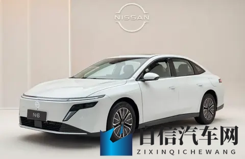 日产N7销量下滑 上新的日产N6会卖多少钱？130km够用吗？-2