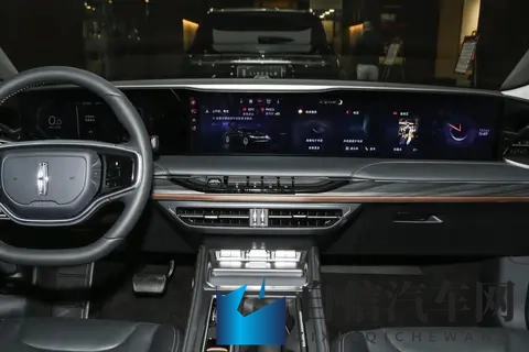 林肯 Z 购车手册：25 万级豪华 B 级车怎么选不踩坑？-1