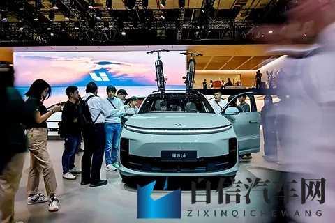 【汽车人】插混和增程，怎么就不香了？-2