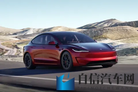 人才流失、友商围攻 特斯拉销量下滑后的“内忧外患”-1