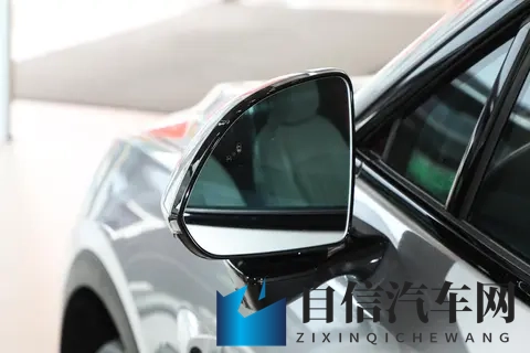 25万级纯电SUV的标杆，一周年款乐道L60长续航版，实力如何？-3