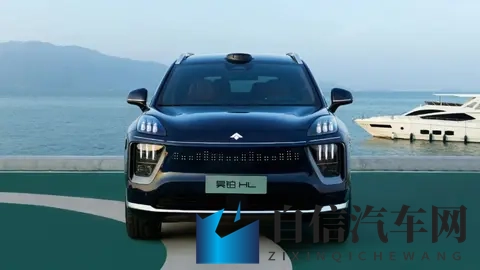 比纯电车续航还长！增程车已经用上80度电池了？-3