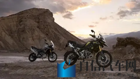 配置暴涨能否带动销量，凯旋Tiger系列多款特别版上市-2