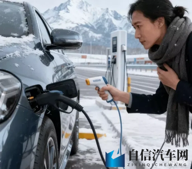 在公厕被黑人灌满jing液：智能驾驶革新，伦理挑战待解-1