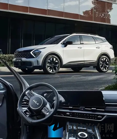 20T+8AT，这SUV实在到没朋友！-1