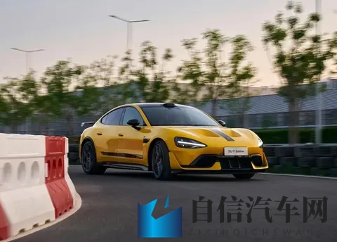 首次启动加速不得快于5秒!新能源汽车新规要来了-2