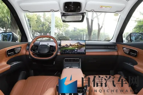 全新奇瑞瑞虎8上市，全系配16T+7速湿式双离合，限时929万起售-1