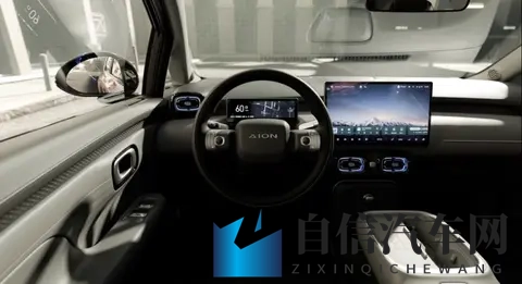 埃安UT上市，换电打价格战，小车市场要变天-1