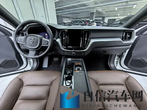 16万拿下准新沃尔沃XC60，体验北欧豪华的安心感-2