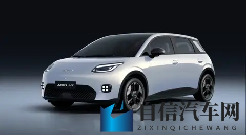 埃安UT上市，换电打价格战，小车市场要变天-2