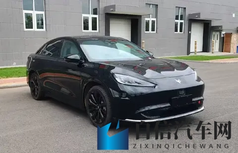 大众与众08亮相，奕派007用四轮毂电机，11月新车申报汇总-1