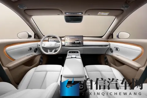 双叉臂后驱车！价格竟能这么便宜了-2