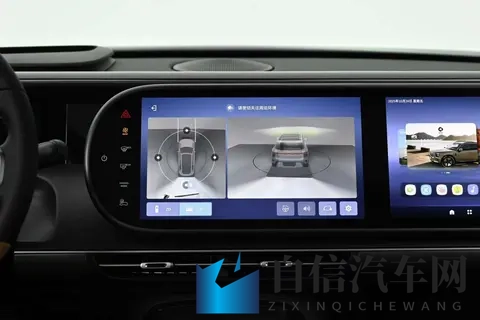 1615km续航+豪华大五座，smart精灵#5 EHD 252Ultra太香了-3