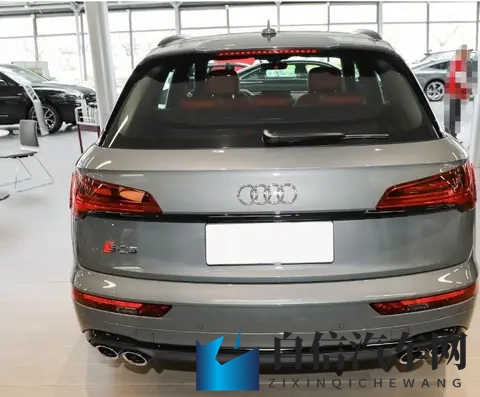 上海一辆冷门富豪的街头独舞：40万V6轿跑到底怎么过活的-2