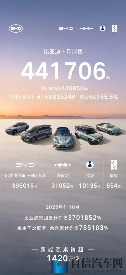 比亚迪老车主纷纷晒公里数，最长跑了102万公里，太猛了-2