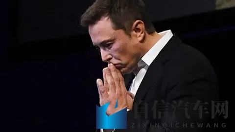 特斯拉一夜痛失两大核心高管!年内已有13大高管离职-1