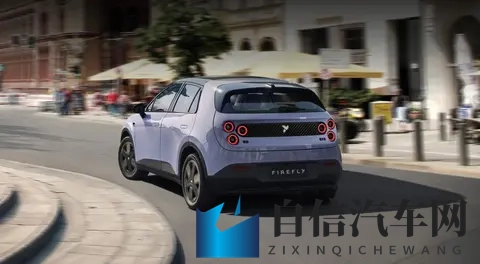 科技控VS务实派，选萤火虫还是缤果S-1