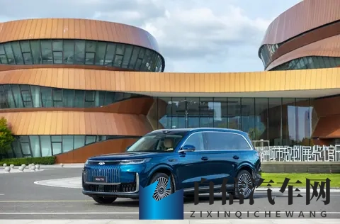 测试官丨莫干山实测风云T11!调头一把过,345kW爆发多巴胺-3