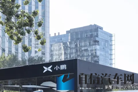 小鹏画饼，车主望梅？期货治不了车企的焦虑-3