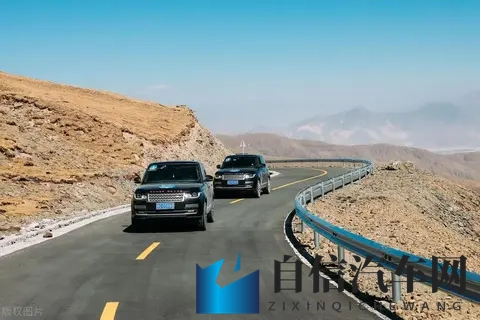 2148 万起！比亚迪唐 L 新增车色-1